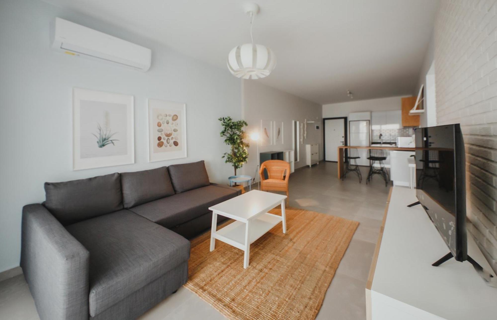 Caesar Blue Seaside Luxury Apartments Gastria Esterno foto