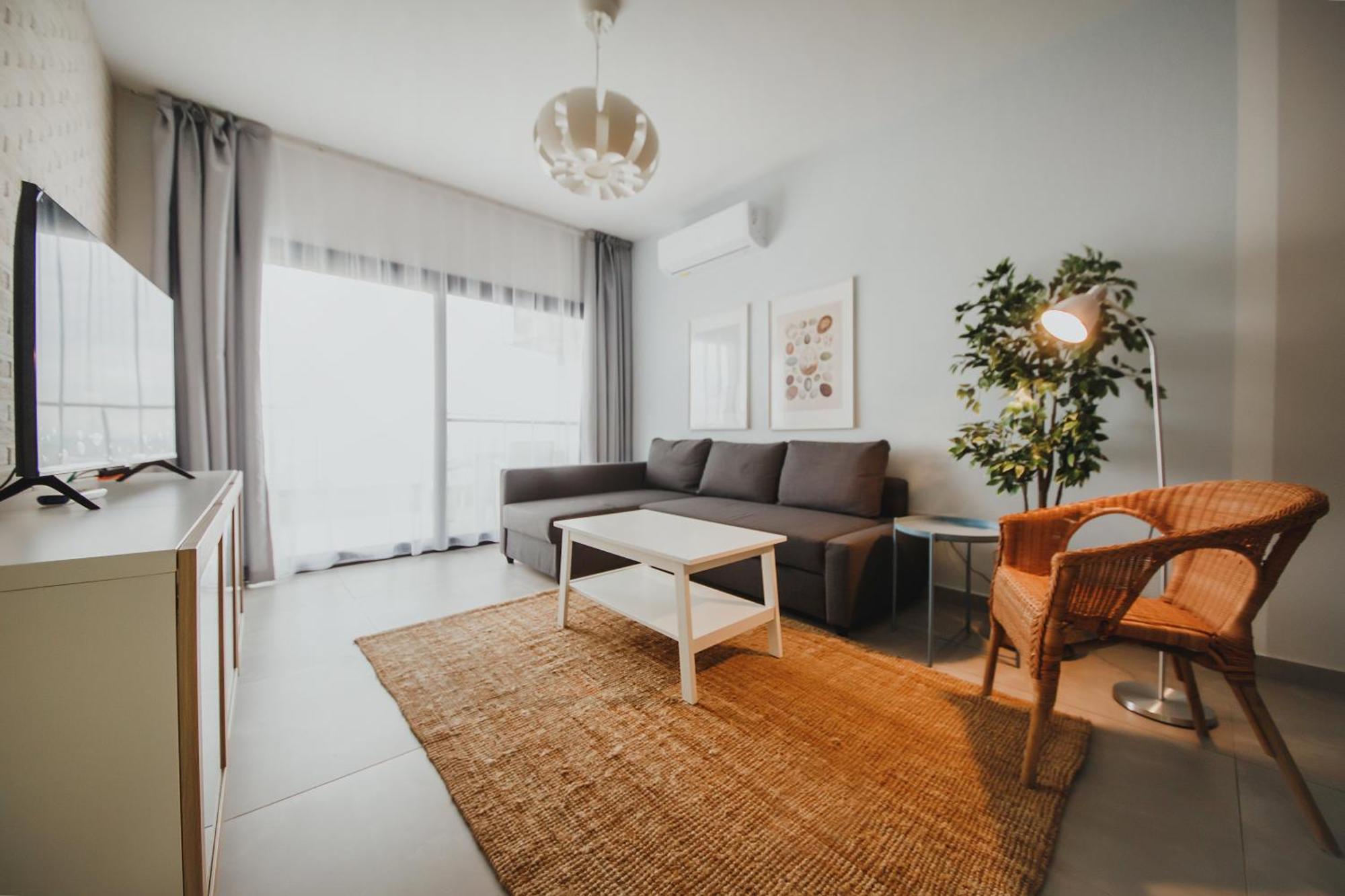 Caesar Blue Seaside Luxury Apartments Gastria Esterno foto